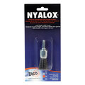 Dico NYLN END BRSH 3/4"" XCRSE 541-775-3/4